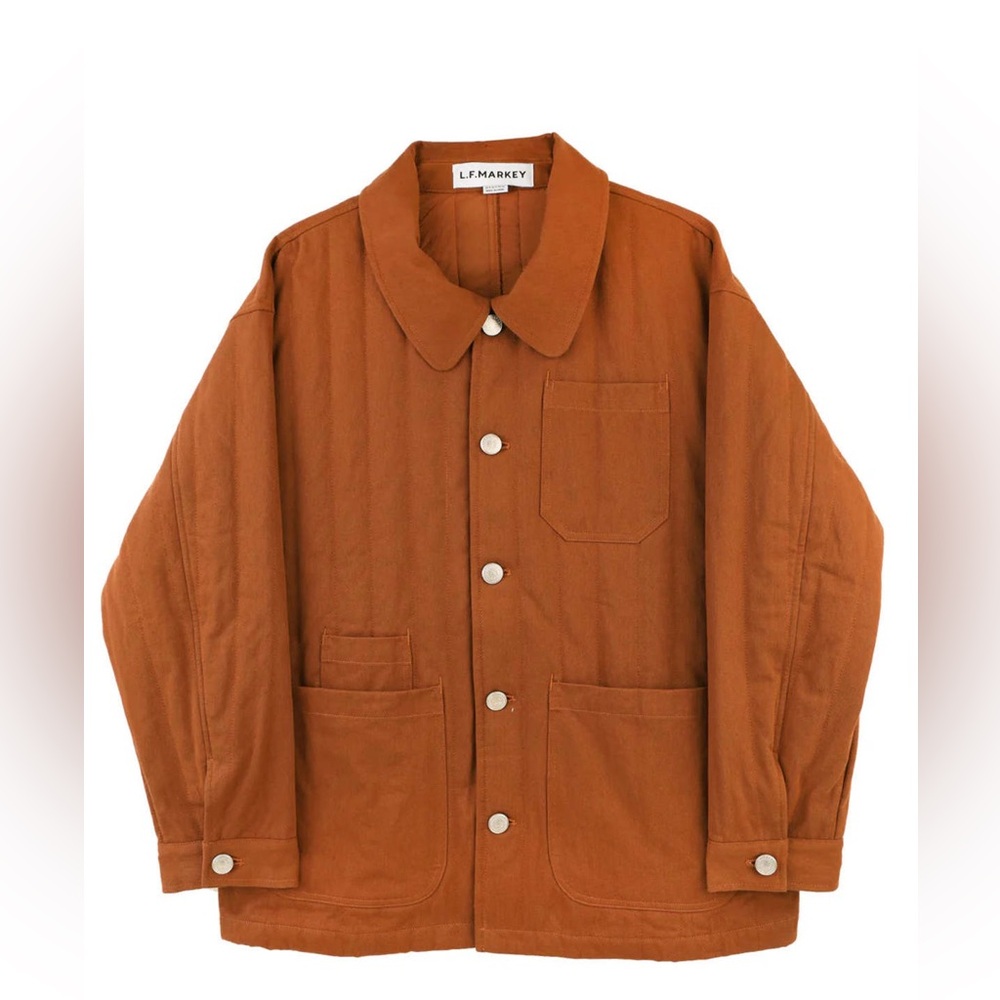 L.F.Markey Gardeners Jacket